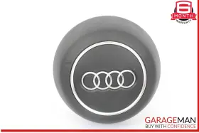8w0880201 Trw 18-23 Audi Rs5 S5 Front Left Side Steering Wheel Air Bag Airbag Oem