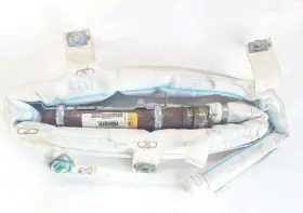 253.am3m16 Vehicle Production Group 2016 Vpg Mv-1 Oem Front Left Curtain Bag
