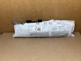 17a.880.242.d Volkswagen 2020 Vw Jetta Right Passenger Side Seat Air Bag Airbag