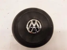17a880201hhvf Volkswagen 2019-2021 Jetta Gli Front Driver Steering Wheel Air Bag Id 17a880201h
