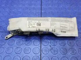 17a880241d Volkswagen 18-22 Jetta Driver Front Seat Air Bag Left Side Oem