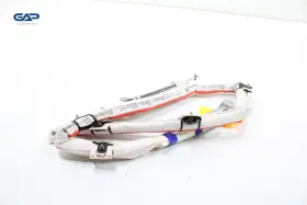 Volkswagen 17a880742h 2019 - 2025 Jetta Right Passenger Side Roof Curtain Airbag Oem