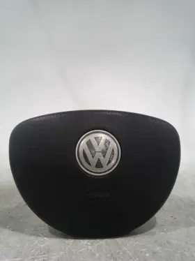 1c0880201m4ec Volkswagen Used Steering Wheel Air Bag Fits 2003 Beetle Front Driver Conv
