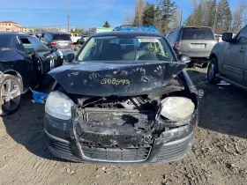 1k0909605ab16b Volkswagen Chassis Ecm Air Bag Vin K 8th Digit Opt 4x1 Fits 05-09 Jetta 28908254