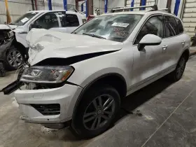 Volkswagen 202-60591al Driver Front Seat Bucket Air Bag Electric Fits 15-17 Touareg 1545624