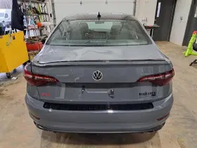 253-11088r Volkswagen Air Bag Assembly Rh Passenger Side Dash Rh/ 2021 Jetta Gli Sku#4014863 #3