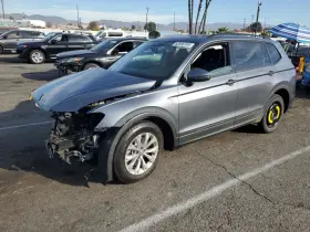 253-11969r Volkswagen Passenger Right Air Bag Dash Fits 18-20 Tiguan 449268