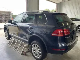 253-50937l Volkswagen Driver Left Air Bag Front Drivers Knee Fits 11-17 Touareg 822077 #3