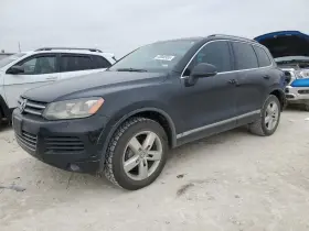 253-50940r Volkswagen Touareg 2011 Air Bag 3574512