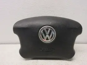 253-52048c Volkswagen 2000-2002 Passat Jetta Driver Wheel Airbag Air Bag Oem Lkq