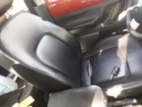 253-52170b Volkswagen Air Bag Front Passenger Dash Single Stage Fits 03-10 Beetle 1451312 #2