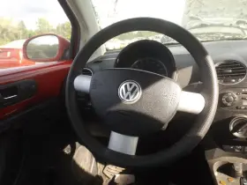 253-52170b Volkswagen Air Bag Front Passenger Dash Single Stage Fits 03-10 Beetle 1451312