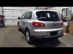 253-52415l Volkswagen Driver Left Air Bag Front Roof Fits 09-10 Tiguan #3