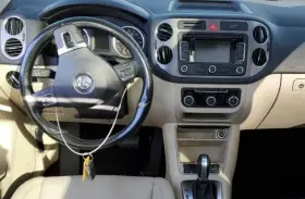 253-52511 Volkswagen 2011 Tiguan Driver Steering Wheel Airbag Air Bag Oem