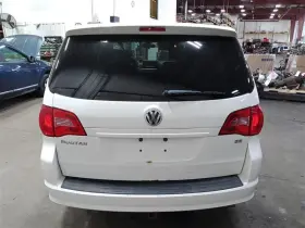 253-67021l Volkswagen Air Bag Assembly Lh Driver Side Roof / 2012 Routan Sku#3899977 #2