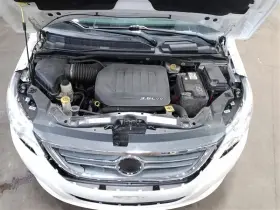253-67021l Volkswagen Air Bag Assembly Lh Driver Side Roof / 2012 Routan Sku#3899977