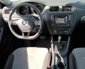 253-67794 Volkswagen 2015-2018 Jetta Driver Steering Wheel Airbag Air Bag Oem