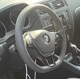 253-67799 Volkswagen 2015-2018 Jetta Driver Steering Wheel Airbag Air Bag Oem