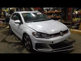 253-67806l Volkswagen Driver Left Air Bag Front Roof Fits 15-21 Golf Gti 1491290 #2