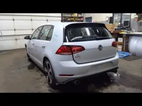253-67806l Volkswagen Driver Left Air Bag Front Roof Fits 15-21 Golf Gti 1491290 #3
