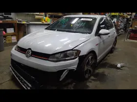 253-67806l Volkswagen Driver Left Air Bag Front Roof Fits 15-21 Golf Gti 1491290