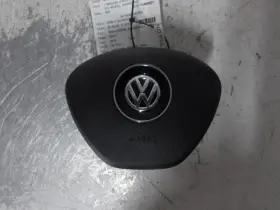 253-67810 Volkswagen 2018-2019 Golf Driver Wheel Airbag Oem