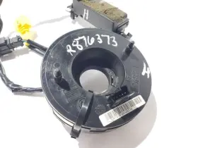 261.vw1403 Volkswagen 2003 Eurovan Oem Airbag Clockspring With Esp Option #2