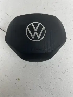 2gj880201 Volkswagen 2022-2025 Vw Taos Oem Front Left Driver Side Steering Wheel Air Bag