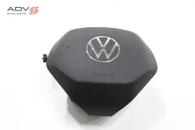 Volkswagen 2gj880201f 2022 - 2025 Taos Steering Wheel Driver Airbag Air Bag Oem