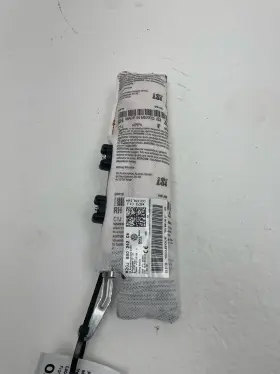 2gj880242 Volkswagen 2022 2023 2024 2025 Vw Taos Oem Front Right Passenger Seat Air Bag