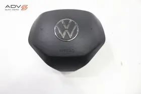 Volkswagen 3cm880201e 2020 - 2023 Atlas Steering Wheel Driver Airbag Air Bag Oem