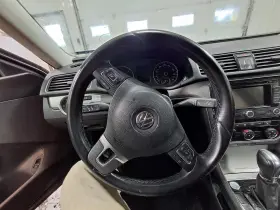 Volkswagen 427125 Used Steering Wheel Air Bag Fits 2014 Passat Front Driver Grad