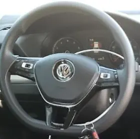 561880201t81u Volkswagen 2019-2022 Passat Lh Driver Steering Wheel Airbag Air Bag Oem #2