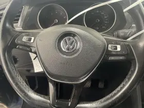 5nn880201lhvf Volkswagen Used Steering Wheel Air Bag Fits 2018 Tiguan Mexico Built Vin 3 1st