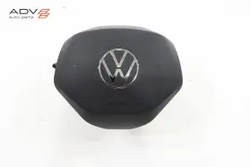 Volkswagen 5nn880201q 2025 Taos Steering Wheel Driver Airbag Air Bag Oem