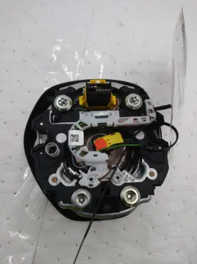 Volkswagen 644982 Used Steering Wheel Air Bag Fits 2018 Atlas Driver Grade A