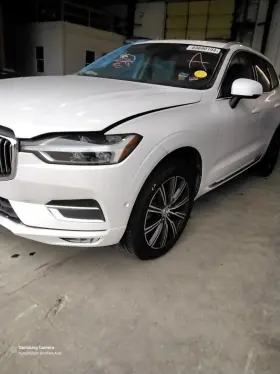 Volvo 253-10887r Passenger Right Air Bag Roof Fits 18-24 Xc60 3970963