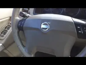 253-66086l Volvo Airbag Driver Left Air Bag Wheel Fits 03-04 Xc90 24523161