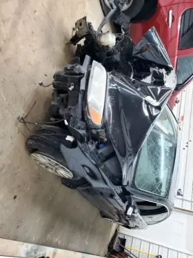 Volvo 253-66126r Passenger Right Air Bag Roof Fits 07-08 80 Series 1654527