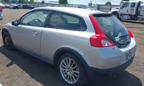 Volvo 253-66129 2007-2013 C30 Lh Driver Roof Curtain Airbag Air Bag Oem