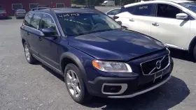 253-66157r Volvo Passenger Air Bag Xc70 Roof Fits 09-16 70 Series 1858976 #2