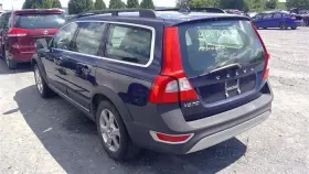 253-66157r Volvo Passenger Air Bag Xc70 Roof Fits 09-16 70 Series 1858976 #3
