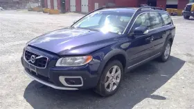 253-66157r Volvo Passenger Air Bag Xc70 Roof Fits 09-16 70 Series 1858976