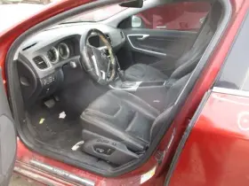 253-67765r Volvo Passenger Right Air Bag Seat Fits 14-18 S60 1617555 #2