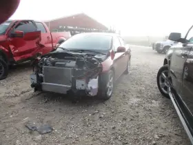 253-67765r Volvo Passenger Right Air Bag Seat Fits 14-18 S60 1617555