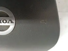 253.vohc23 Volvo Srs Driver/left Airbag For Steering Wheel From 2023 Vnl 10861840 #3