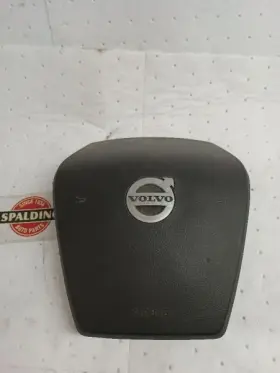 253.vohc23 Volvo Srs Driver/left Airbag For Steering Wheel From 2023 Vnl 10861840