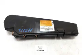 31263110 Volvo 11-14 Oem S60 Front Left Driver Side Seat Srs Airbag Air Bag