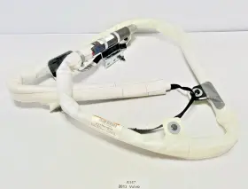 31291246 Volvo Oem S80 Left Driver Side Top Roof Head Airbag Air Bag Curtain