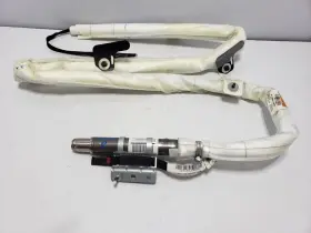 31291247 Volvo Oem S80 Right Passenger Side Top Roof Head Airbag Air Bag Curtain #2